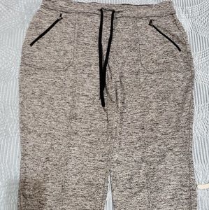 Tek Gear On the Go workout crop pants